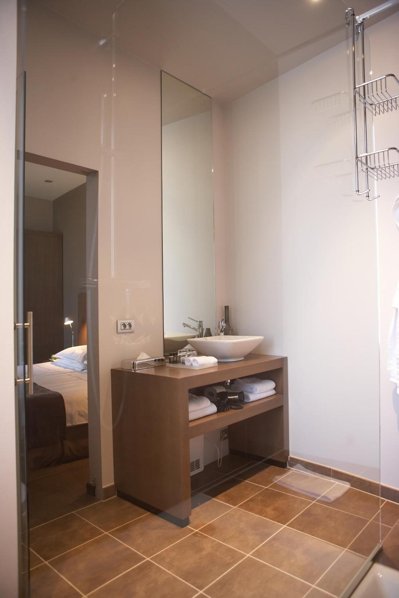 Hotel Domus Бом Экстерьер фото