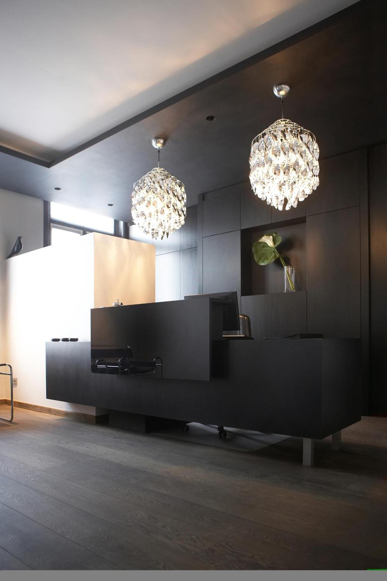Hotel Domus Бом Экстерьер фото