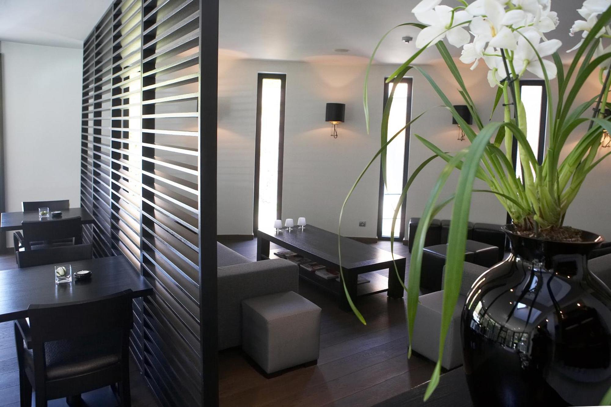 Hotel Domus Бом Экстерьер фото