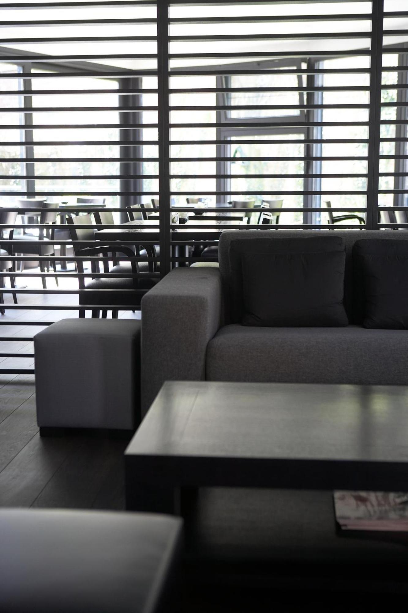 Hotel Domus Бом Экстерьер фото