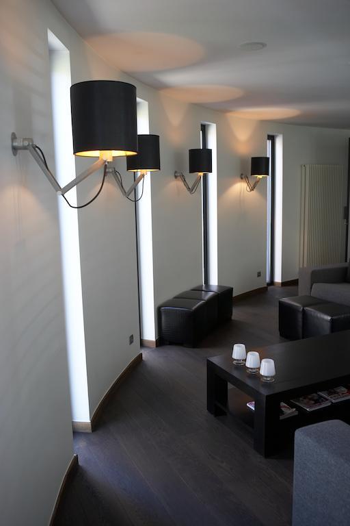 Hotel Domus Бом Экстерьер фото