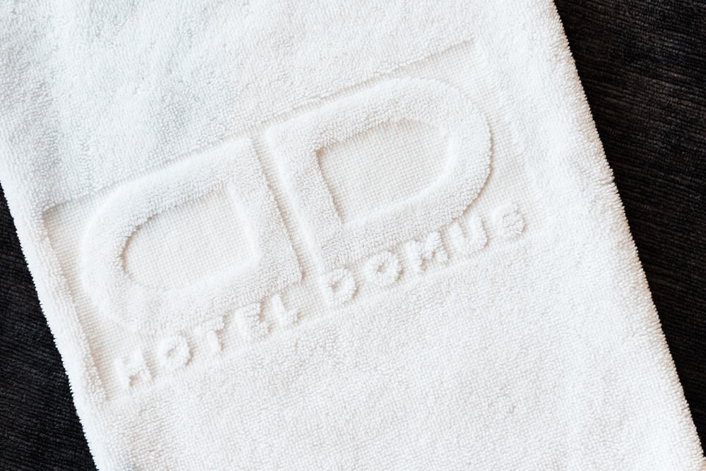 Hotel Domus Бом Экстерьер фото